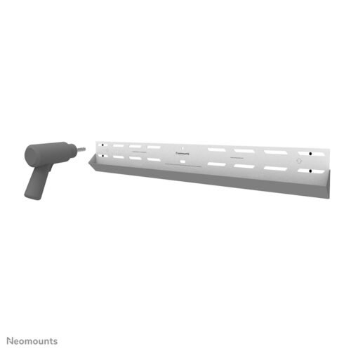 Neomounts WL30S-850BL18 TV mount wall 43-86" - fixed - lockable - fast installation - Image 14