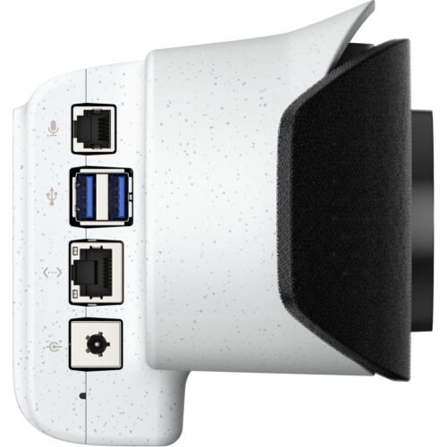 POLY Studio X52 All-In-One Video Bar - Image 14