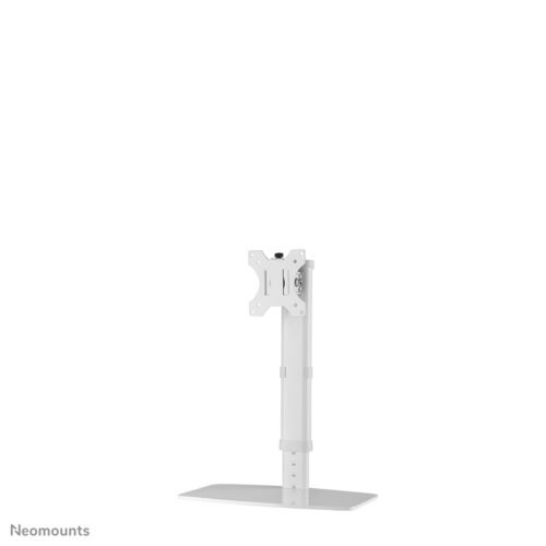 Neomounts FPMA-D890WHITE Monitor stand 10-30" - Image 3