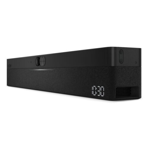 Lenovo ThinkSmart One for Microsoft Team Rooms video conferencing system Ethernet LAN - Image 12