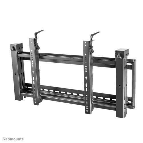 Neomounts LED-VW2000BLACK Videowall wall mount 32-75" - pop-out - max 70 kg - Image 7