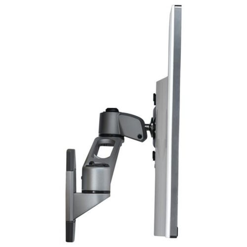 StarTech.com Wall-Mount Monitor Arm - 10.2” (26 cm) Swivel Arm - Premium - Image 7