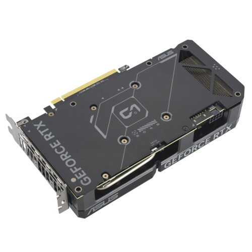 ASUS Dual -RTX4060-O8G-EVO NVIDIA GeForce RTX 4060 8 GB GDDR6 - Image 7