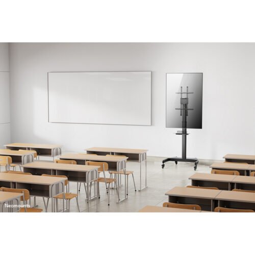 Neomounts PLASMA-M1900E TV trolley 37-70" - rotatable - Image 16