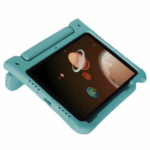 Targus THD96405GL tablet case 27.9 cm (11") Bumper Teal - Image 9