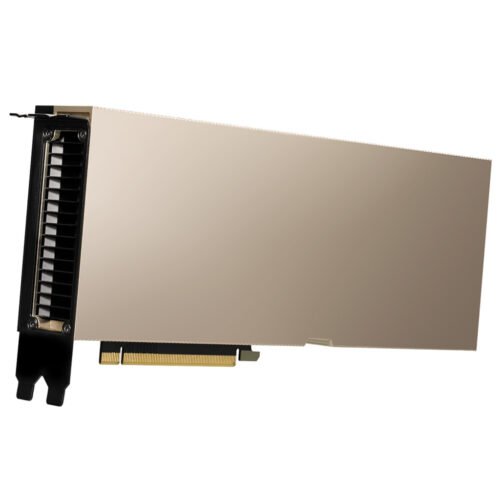 Lenovo 4X67A76715 graphics card NVIDIA A100 80 GB High Bandwidth Memory 2 (HBM2)
