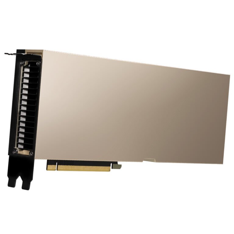 Lenovo 4X67A76715 graphics card NVIDIA A100 80 GB High Bandwidth Memory 2 (HBM2)