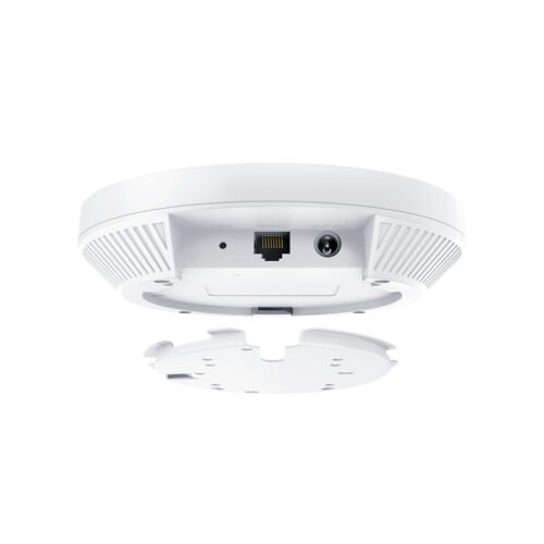TP-Link Omada AX3000 Ceiling Mount WiFi 6 Access Point - Image 8