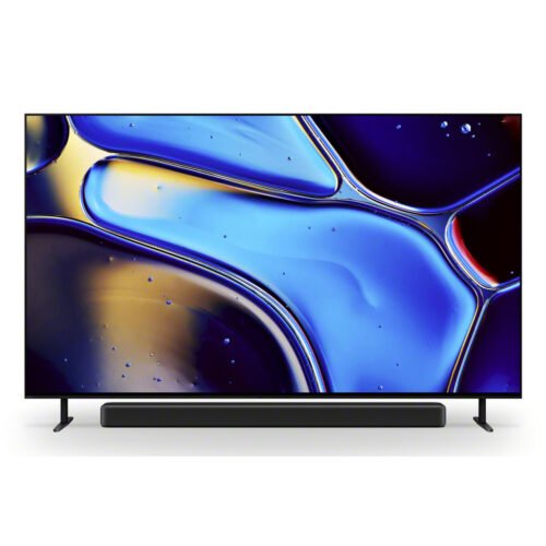 Sony BRAVIA 8 Series 65" OLED 4K HDR Display with Google TV, including 3 years PrimeSupport - Image 11