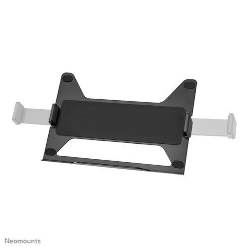 Neomounts DS20-425BL2 Monitor arm with laptop holder 17-27" - space saving - Image 7