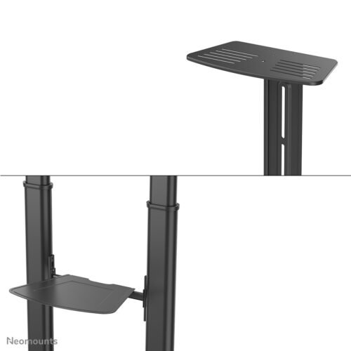 Neomounts PLASMA-M1950E TV trolley 60-100" - Image 7