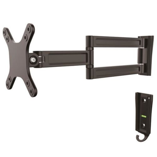 StarTech.com Wall-Mount Monitor Arm - Dual Swivel - Image 3