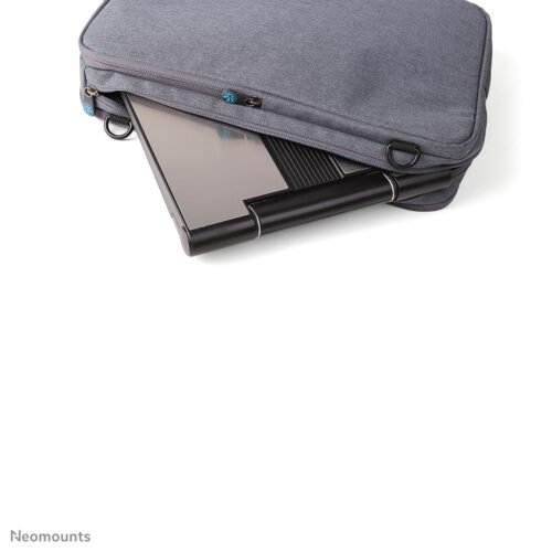 Neomounts NSLS200 Laptop stand 10-17" - height adjustable - foldable - compact - universal - Image 16