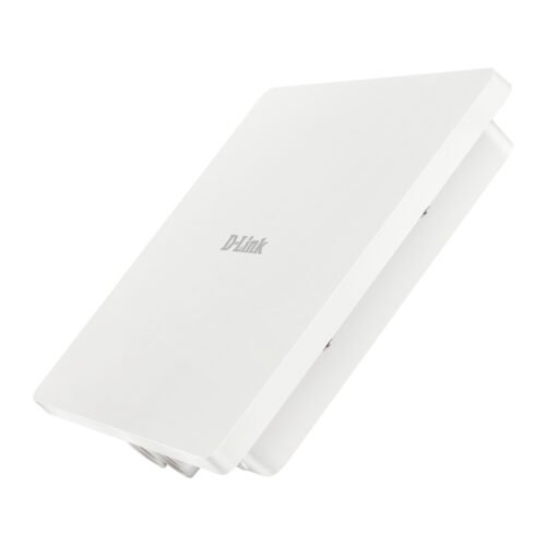 D-Link Wireless AC1200 Wave2 Dual Band Outdoor PoE Access Point - Image 4