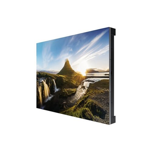 Samsung IFJ-N Indoor LED Digital signage flat panel Black - Image 8