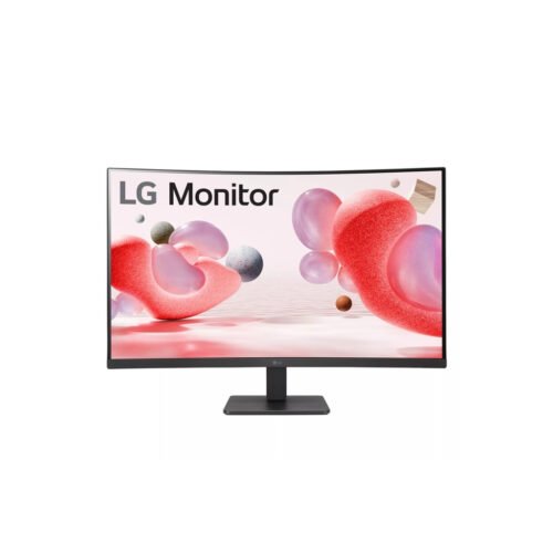 LG 32MR50C-B computer monitor 81.3 cm (32") 1920 x 1080 pixels Full HD Black - Image 6