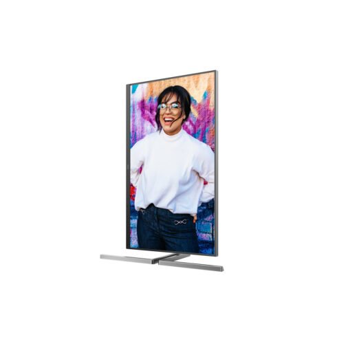 AOC U32U3CV computer monitor 80 cm (31.5") 3840 x 2160 pixels 4K Ultra HD LCD Black - Image 9