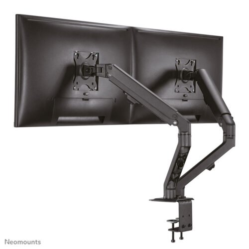 Neomounts FPMA-D650DBLACK Monitor arm 17-27" - coil spring - Image 13