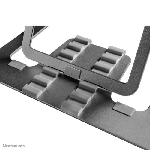 Neomounts NSLS085GREY Laptop stand 10-17" - foldable - compact - universal - Image 13