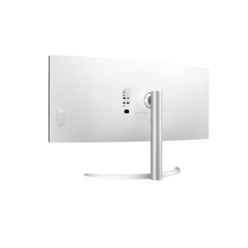 LG 40WP95CP-W computer monitor 100.8 cm (39.7") 5120 x 2160 pixels 5K Ultra HD LED Yellow - Image 6