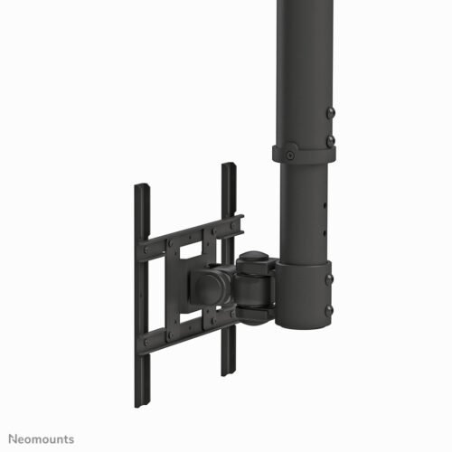 Neomounts FPMA-C200BLACK Monitor/TV mount ceiling 10-40" - h 64-104 cm - Image 5