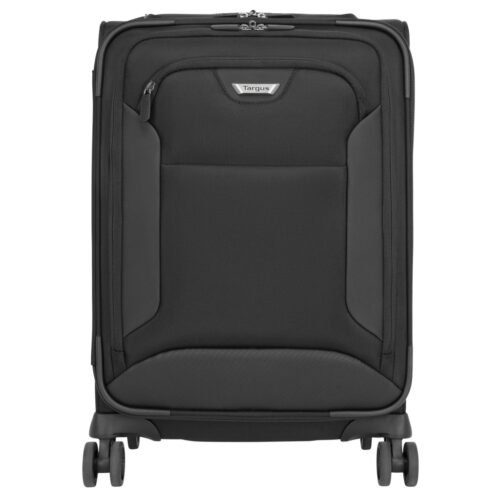 Targus CUCT04R laptop case 40.6 cm (16") Trolley case Black - Image 3