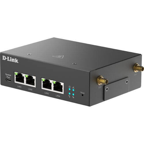 D-Link 5G Multi-Connect M2M Modem - Image 3