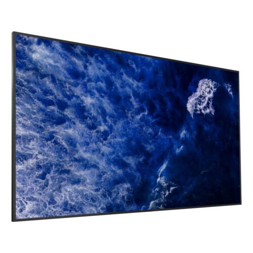Sony BRAVIA FW-98BZ53L 4K HDR Full Array LED Professional display,780 cd/m2, Deep Black Non-Glare 47% Haze, 24/7 & 5 years Prim - Image 4