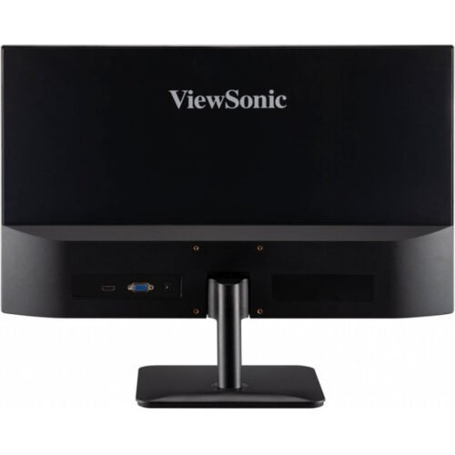 Viewsonic VA2432-h LED display 61 cm (24") 1920 x 1080 pixels Full HD Black - Image 9