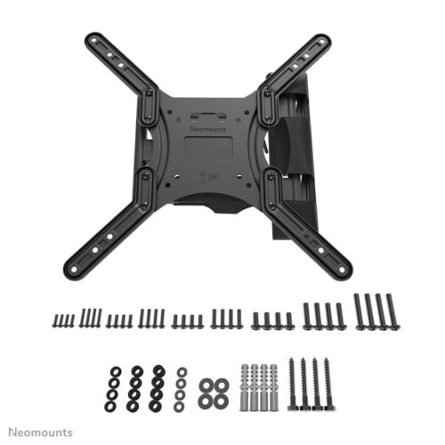 Neomounts WL40-550BL14 TV mount wall 32-55" - full motion - easy install - Image 12