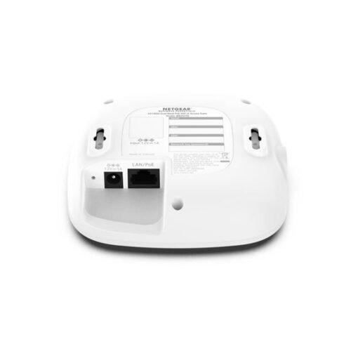 NETGEAR WAX210 1800 Mbit/s White Power over Ethernet (PoE) - Image 4