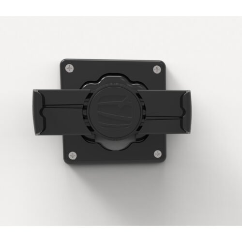 Compulocks Universal Tablet Cling Wall Mount VESA Compatible Black - Image 3