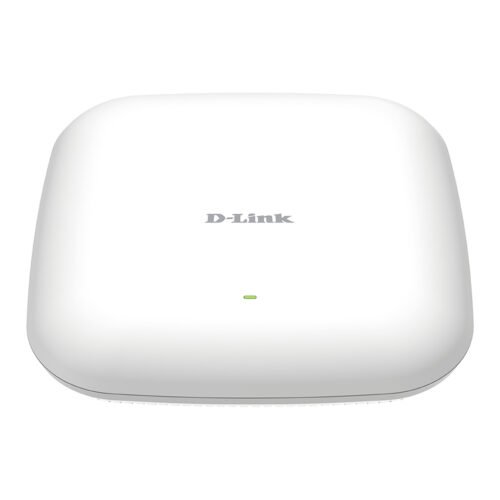 D-Link Wireless AC1200 Wave2 Dual Band Indoor PoE Access Point - Image 3