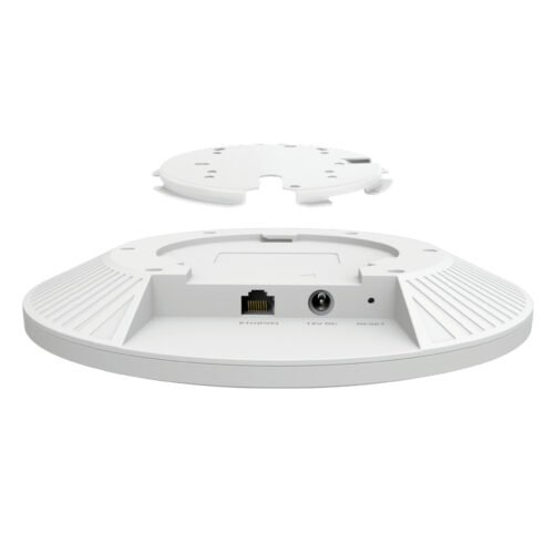 TP-Link Omada AX5400 Ceiling Mount WiFi 6 Access Point - Image 2