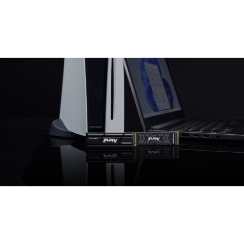 Kingston Technology 4000G FURY RENEGADE M.2 2280 NVMe SSD - Image 13