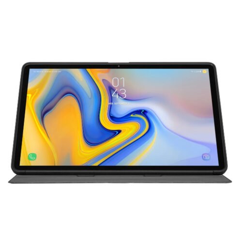 Targus Click-In 31.5 cm (12.4") Folio Black - Image 4