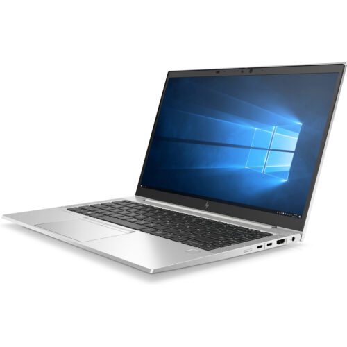 HP Mobile Thin Client mt46 AMD Ryzen™ 3 4450U 35.6 cm (14") Full HD 8 GB DDR4-SDRAM 128 GB SSD Wi-Fi 6 (802.11ax) Windows - Image 2