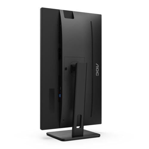 AOC P2 Q27P2Q LED display 68.6 cm (27") 2560 x 1440 pixels Quad HD Black - Image 19