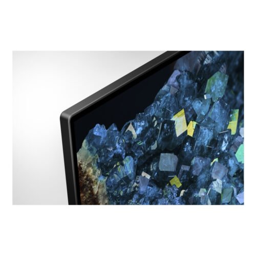 Sony FWD-83A80L TV 2.11 m (83") 4K Ultra HD Smart TV Wi-Fi Black - Image 5