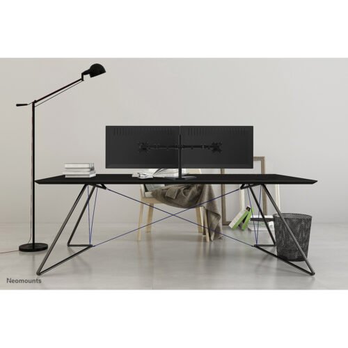 Neomounts FPMA-D550DDBLACK Monitor stand 10-32" - Image 8
