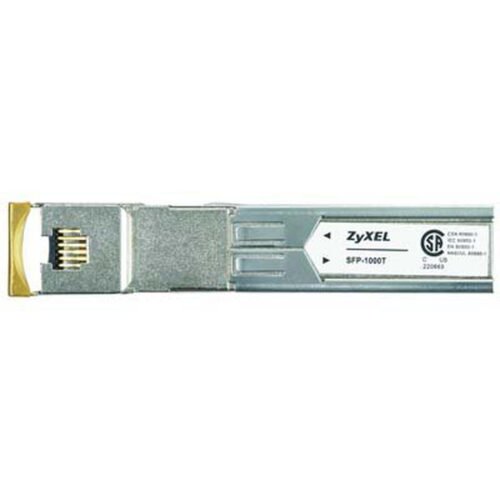 Zyxel SFP-1000T network transceiver module 1000 Mbit/s - Image 3