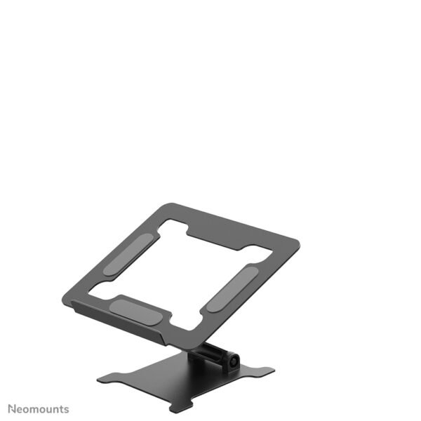 Neomounts DS20-740BL1 Laptop stand 11-15" - height adjustable - foldable - compact - universal - Image 16