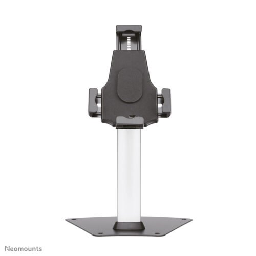 Neomounts TABLET-D150SILVER Tablet stand desk 7.9-10.5" - lockable - universal - Image 2