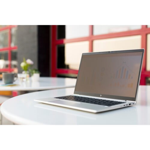 HP Mobile Thin Client mt46 AMD Ryzen™ 3 4450U 35.6 cm (14") Full HD 8 GB DDR4-SDRAM 128 GB SSD Wi-Fi 6 (802.11ax) Windows - Image 7