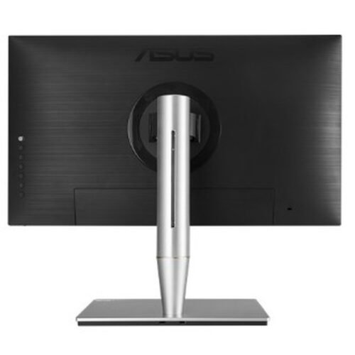 ASUS PA27AC computer monitor 68.6 cm (27") 2560 x 1440 pixels Quad HD LED Black, Grey - Image 7