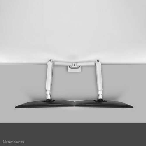 Neomounts DS70S-950WH2 Monitor arm 17-35" - gas spring - Topfix - 180°-stop - Image 6