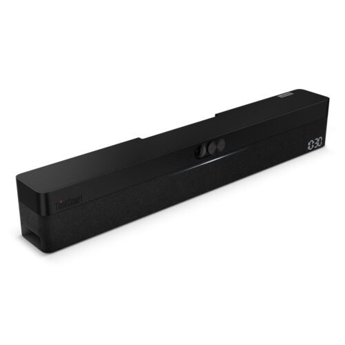 Lenovo ThinkSmart One for Zoom video conferencing system Ethernet LAN Video conferencing service management system - Image 5