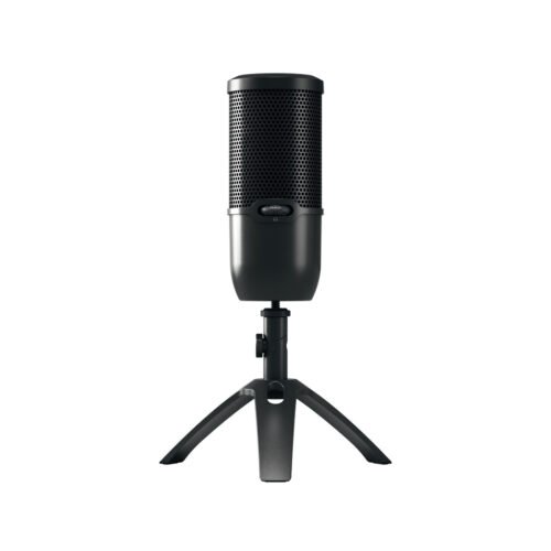 CHERRY UM 3.0 Black Table microphone - Image 4