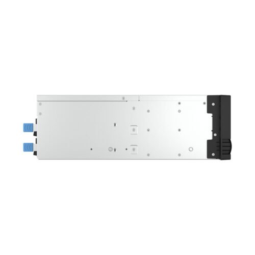 QNAP TL-R1600PES-RP storage drive enclosure HDD/SSD enclosure Black, Grey 2.5/3.5" - Image 5