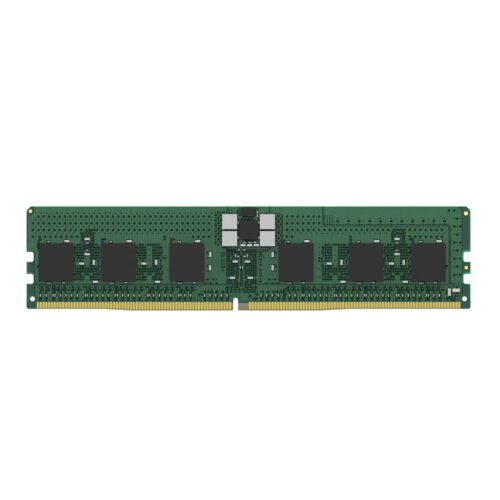 Kingston Technology KTL-TS556S8-16G memory module 16 GB 1 x 16 GB DDR5 ECC - Image 2